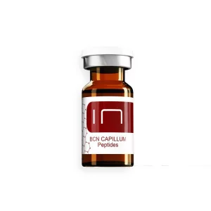 BCN CAPILLUM PEPTIDES