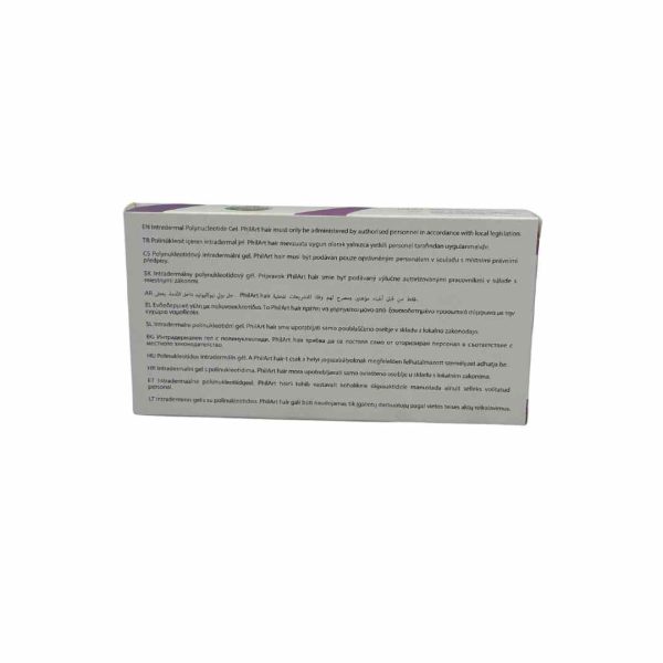 Croma PolyPhil Hair 1x2ml - Image 2