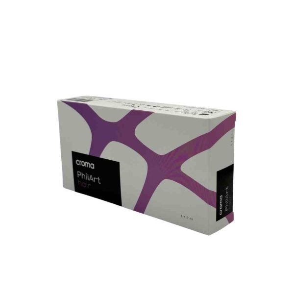 Croma PolyPhil Hair 1x2ml - Image 4