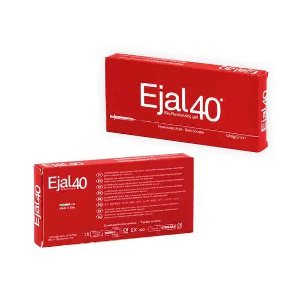 EJAL40 Bio-Revitalizing Gel - Image 2
