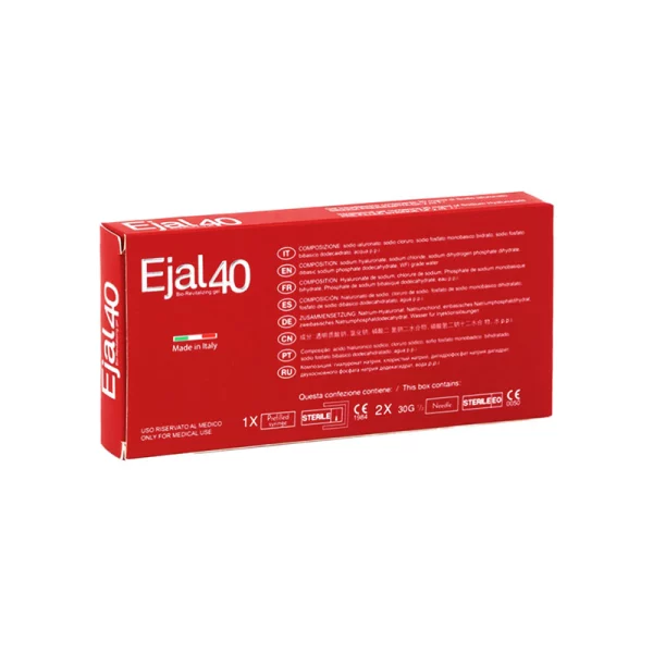 EJAL40 Bio-Revitalizing Gel - Image 3