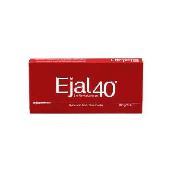 EJAL40 Bio-Revitalizing Gel - Image 4