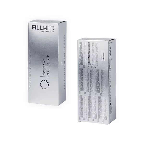 FILLMED® ART FILLER UNIVERSAL with Lidocaine - Image 2