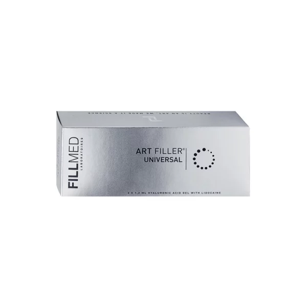 FILLMED® ART FILLER UNIVERSAL with Lidocaine - Image 4