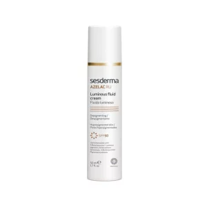 AZELAC RU LUMINOUS FLUID CREAM SPF50