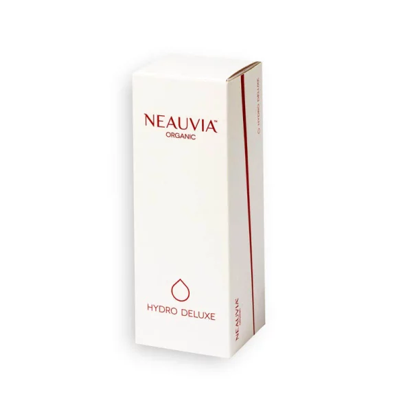 Neauvia Organic Hydro Deluxe