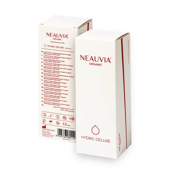 Neauvia Organic Hydro Deluxe - Image 2