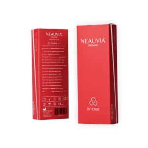 Neauvia Organic Intense