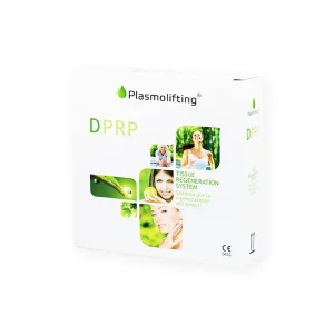 PLASMOLIFTING™ PRP GEL