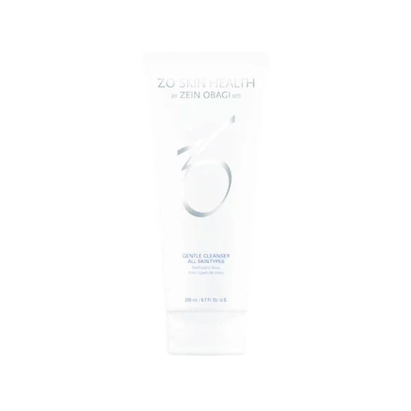 ZO® GENTLE CLEANSER 200ml