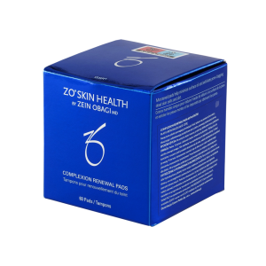 ZO® SKIN COMPLEXION RENEWAL PADS 60u