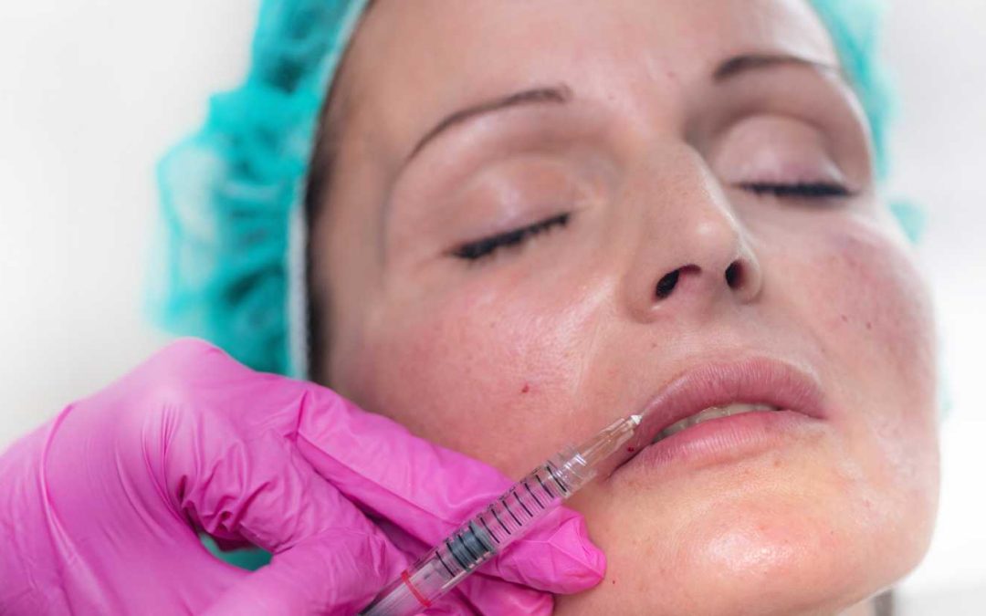 Juvederm vs. Restylane: Análisis Comparativo para Profesionales de la Medicina Estética