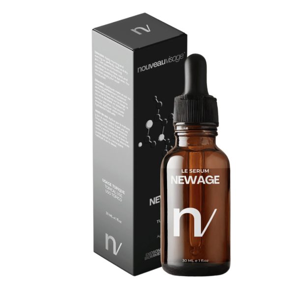 Le serum NEWAGE - Nouveau Visage (60ml) - Image 5