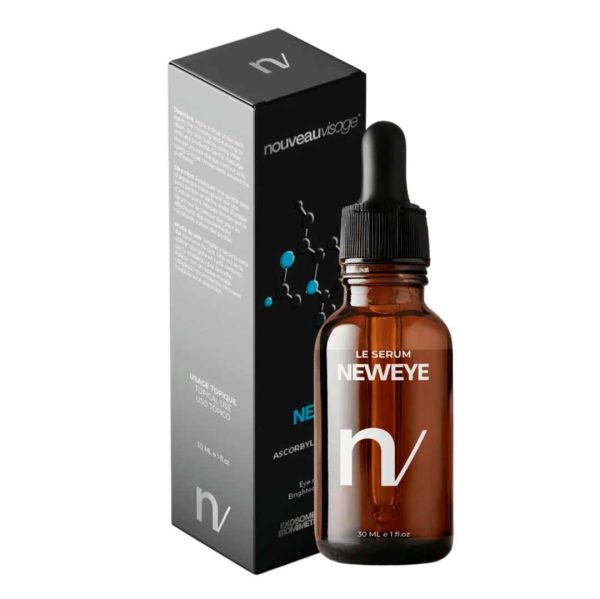 Le serum NEWEYE - Nouveau Visage (60ml) - Image 5