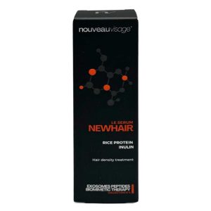 Le serum NEWHAIR - Nouveau Visage (60ml)