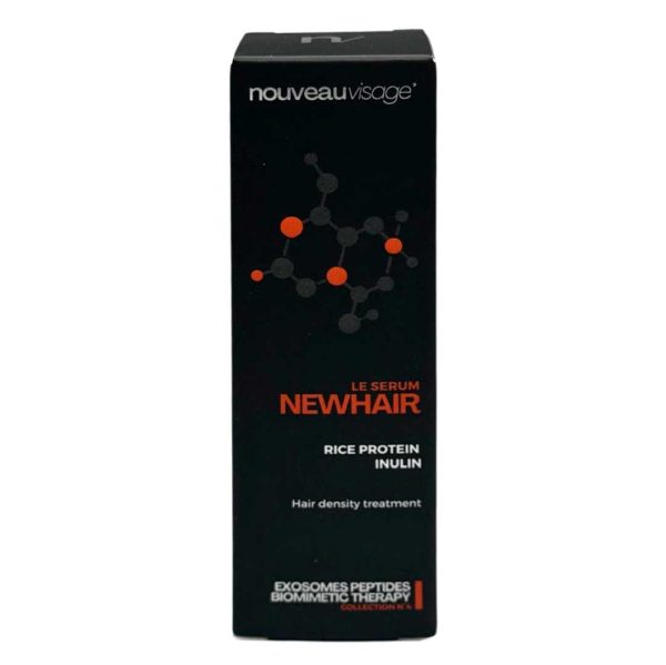 Le serum NEWHAIR - Nouveau Visage (60ml)