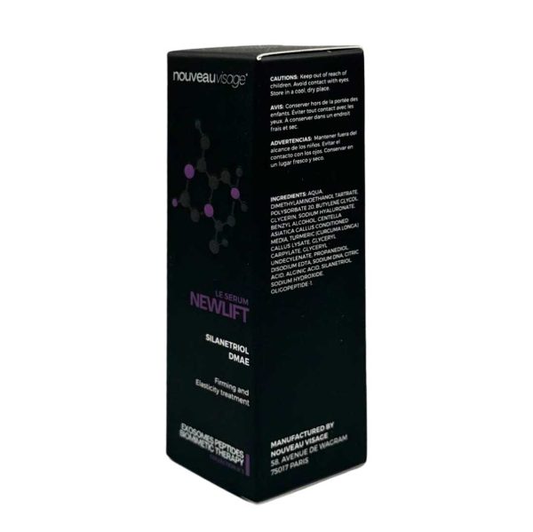 Le serum NEWLIFT - Nouveau Visage (60ml) - Image 4