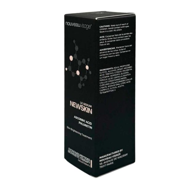 Le serum NEWSKIN - Nouveau Visage (60ml) - Image 3