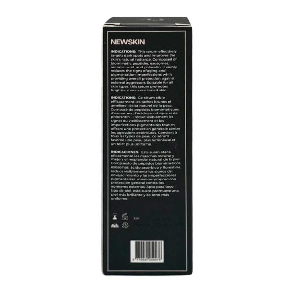 Le serum NEWSKIN - Nouveau Visage (60ml) - Image 4