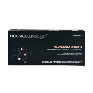 Newderm Bright (4x5ml)- Nouveau Visage