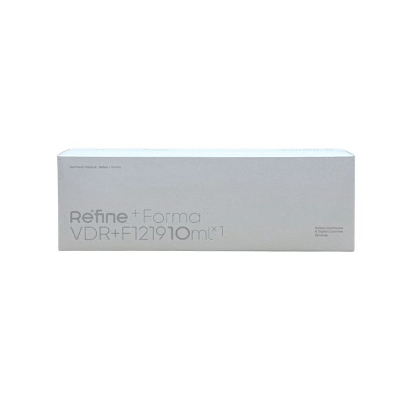 Refine+ Forma Filler 1x10ml