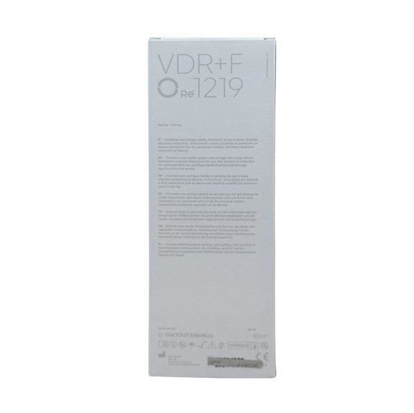 Refine+ Forma Filler 1x10ml - Image 2