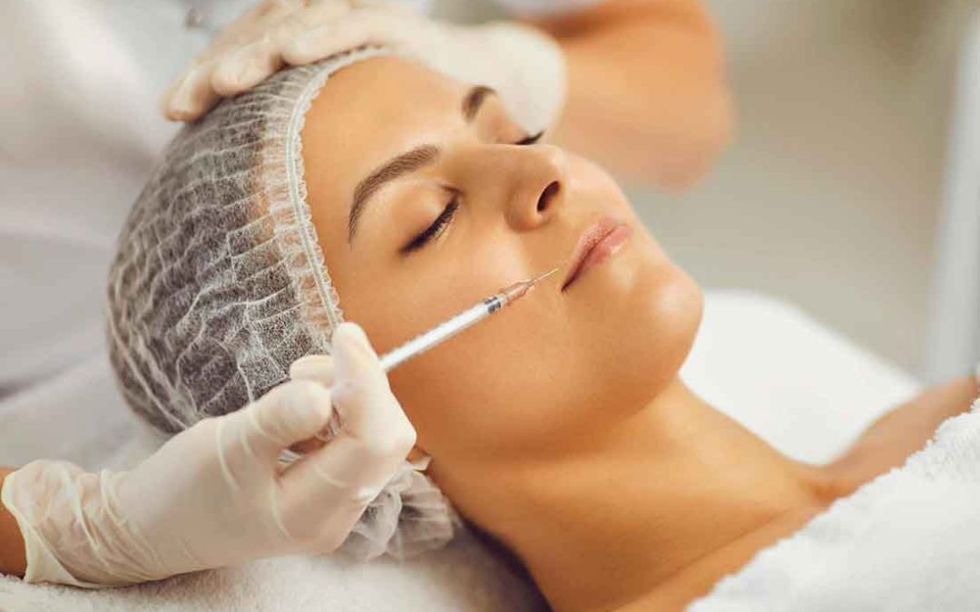 Profhilo Hyaluronic Acid: Bioremodeling with Ultrapure HA in Aesthetic Medicine