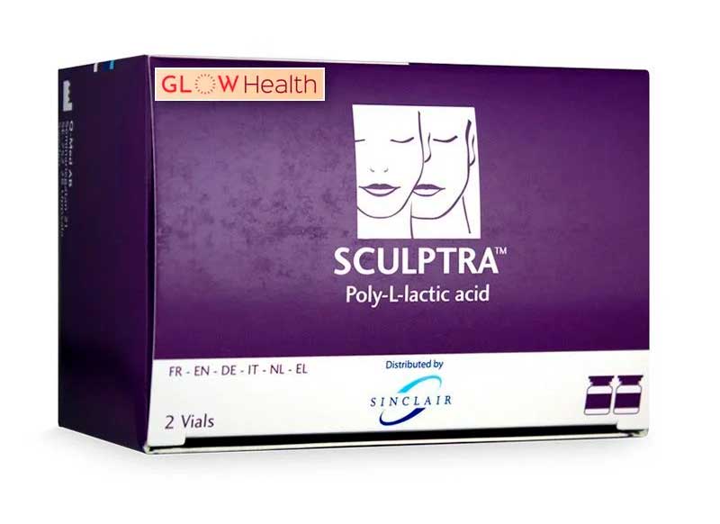 Sculptra: Collagen Stimulation with Poly-L-Lactic Acid