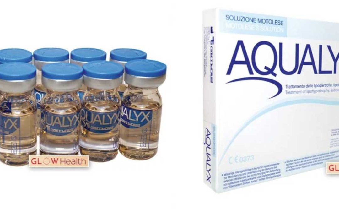 Aqualyx Safety: How Safe Is It for Localized Fat Reduction?