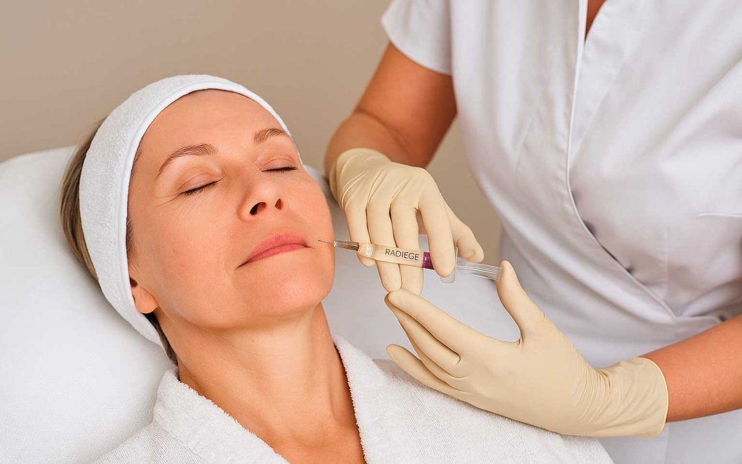 Radiesse 1.5 ml Side Effects: Clinical Safety, Risks, and Professional Injection Guidelines
