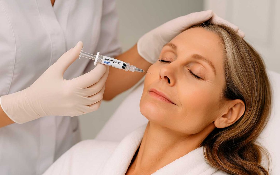 Revolax DEEP Side Effects: Risks, Safety Measures, and Clinical Guidelines for Aesthetic Professionals